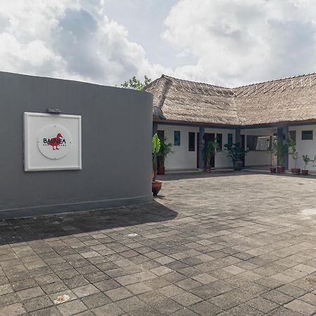 Balinea Holiday Home Seminyak Dış mekan fotoğraf