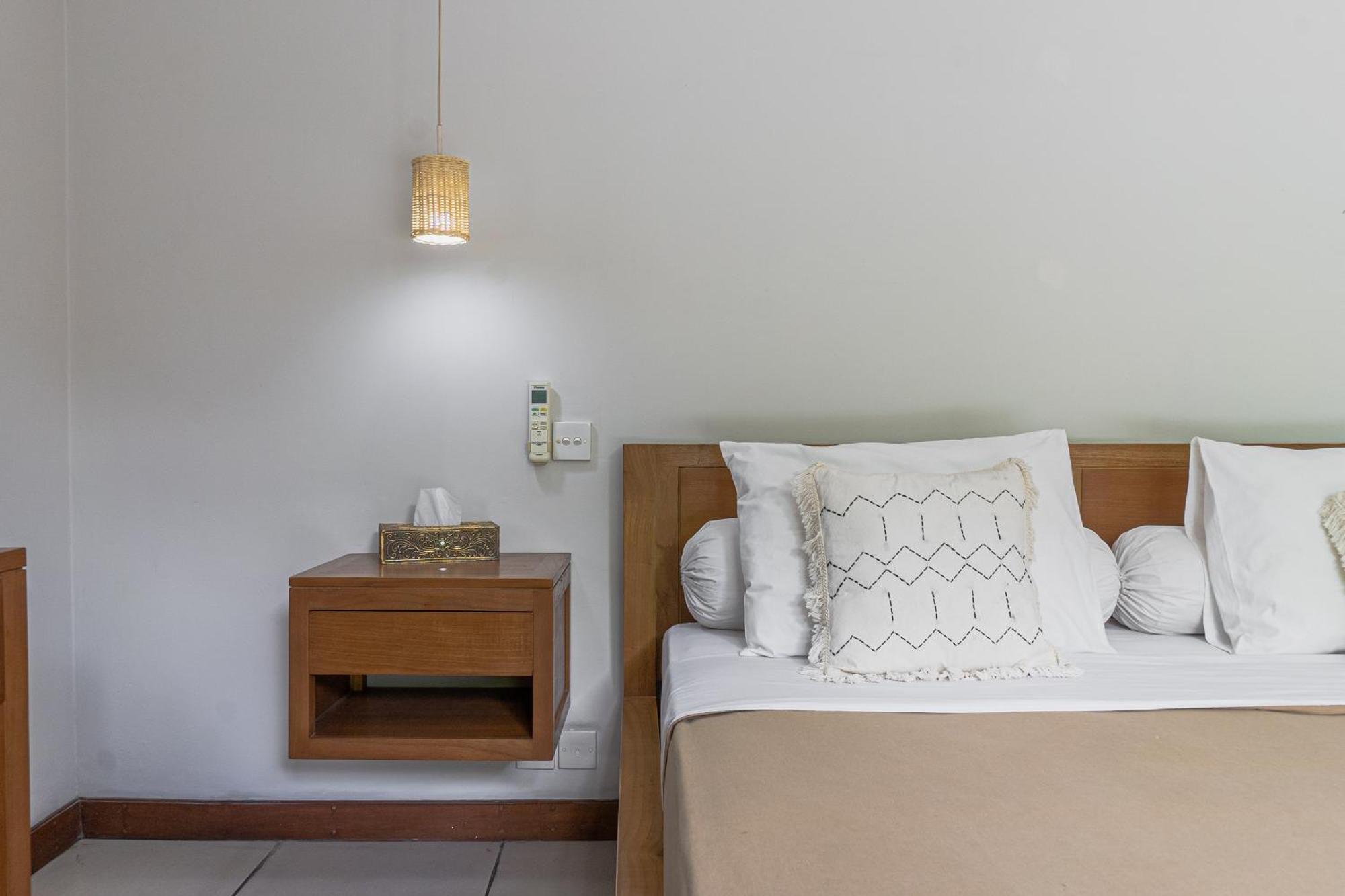 Balinea Holiday Home Seminyak Dış mekan fotoğraf