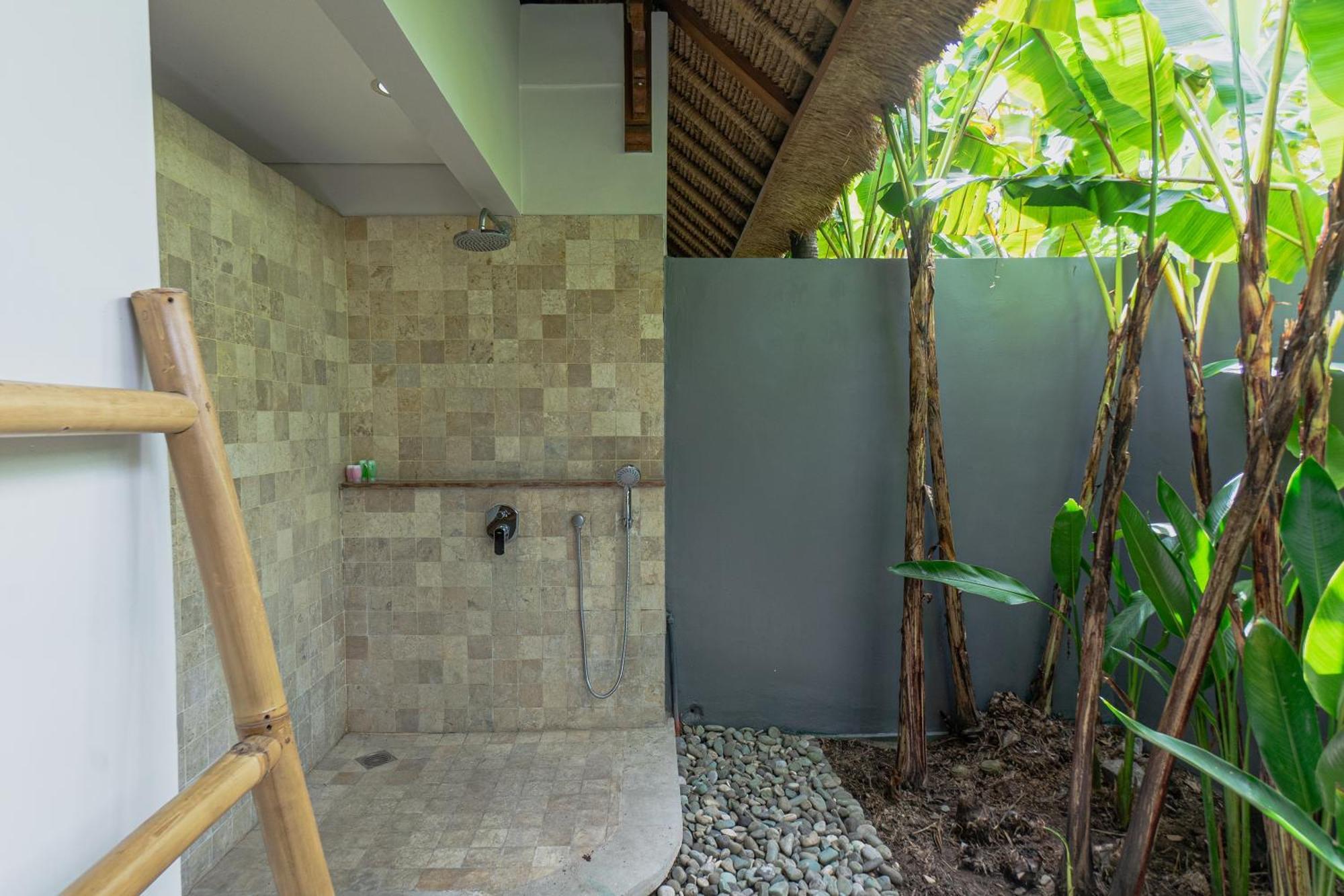 Balinea Holiday Home Seminyak Dış mekan fotoğraf
