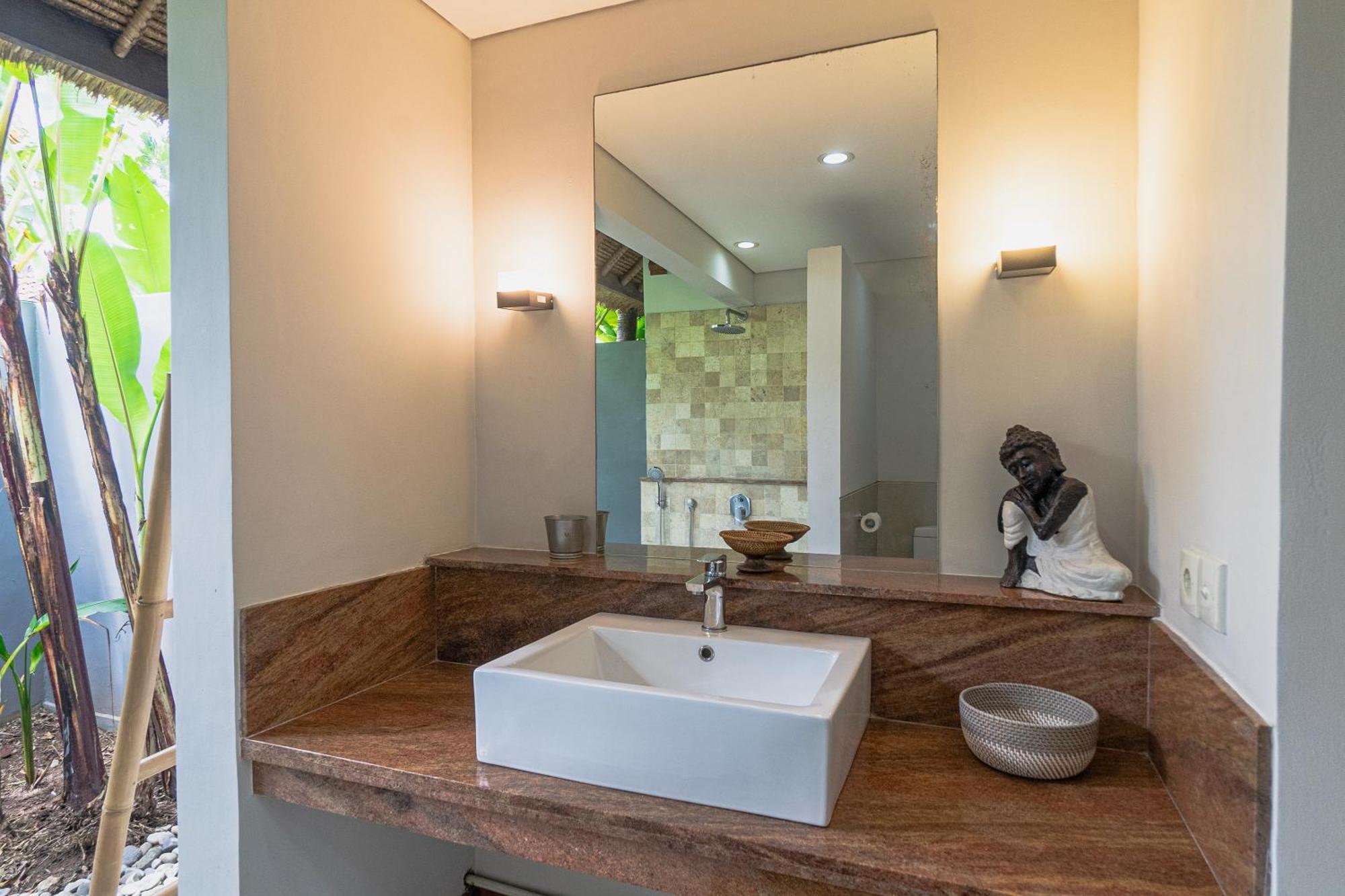 Balinea Holiday Home Seminyak Dış mekan fotoğraf