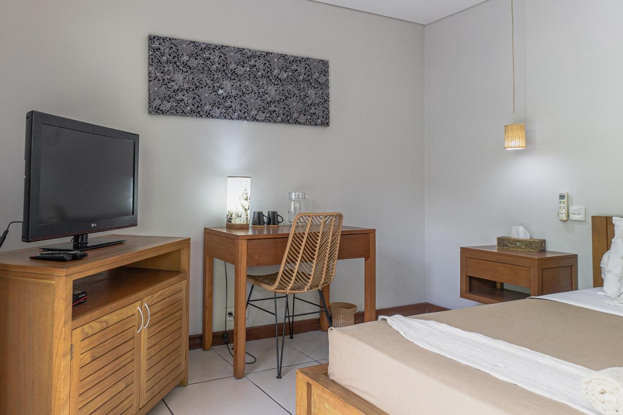 Balinea Holiday Home Seminyak Dış mekan fotoğraf