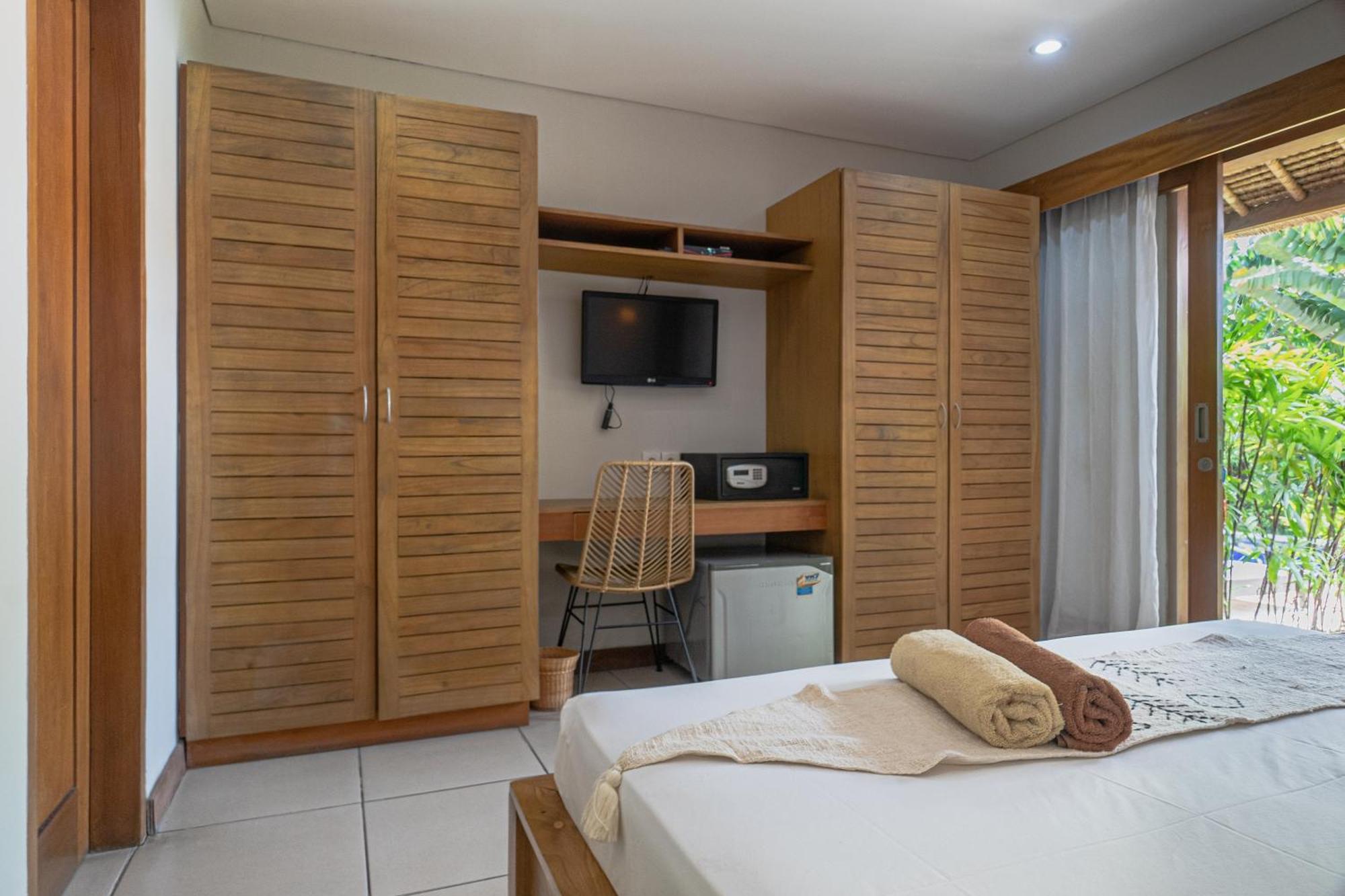 Balinea Holiday Home Seminyak Dış mekan fotoğraf