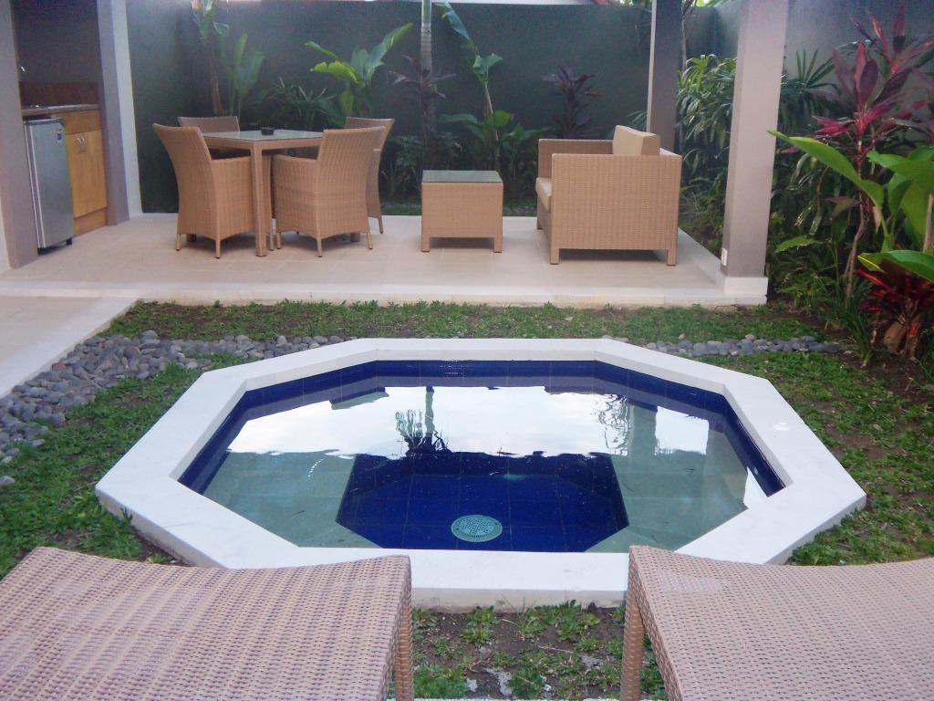 Balinea Holiday Home Seminyak Dış mekan fotoğraf